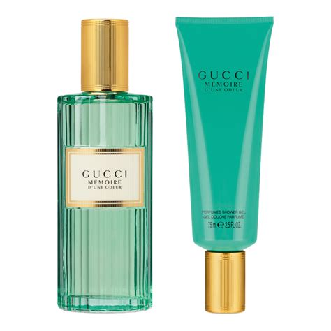 gucci memoire d'une odeur sephora